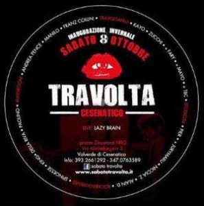 apertura travolta 2011