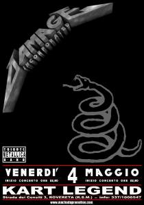 tributo-metallica-kart-legend-4maggio