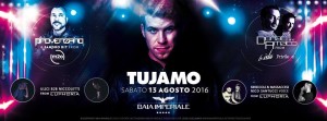 tujamo baia imperiale