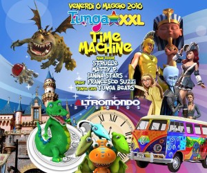 tunga altromondo studios  maggio
