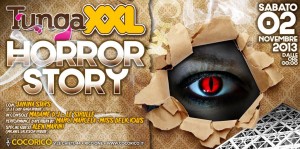 tunga horror story cocorico