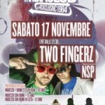 two fingerz vidia