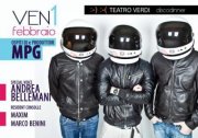 venerd&igrave; teatro verdi cesena