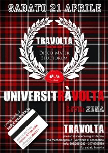 universitravolta
