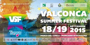 valconca summer festival