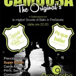 venerd&igrave; latino cambusa misano adriatico