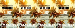 venerd&igrave; latino malindi cattolica