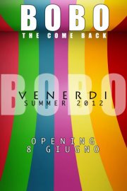 venerdi latino bobo misano