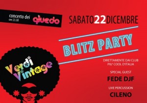 verdi 21 22 dicembre