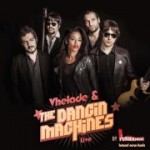 vhelade and the machine