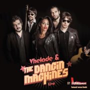 vhelade and the machine