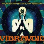 vibravoid sidro