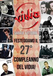 vidia club cesena compleanno
