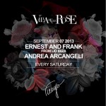 villa delle rose 6-7 settembre