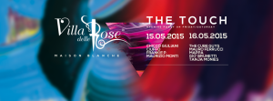 villa delle rose maggio 2015