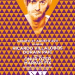 villalobos cocorico 2011