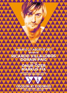 villalobos cocorico villalobos cocorico 2011