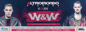 w & w altromondo studios