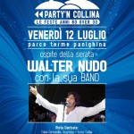 walter nudo
