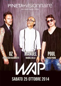 wap pineta