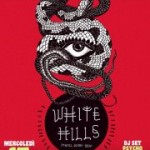 white hills concerto sidro savignano