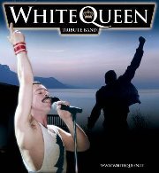 white queen bradipop