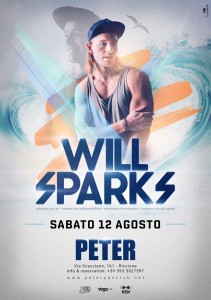 will