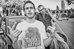 xtreme team power francers