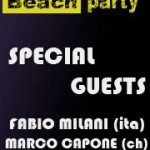 notte gialla rimini alla discoteca carnaby