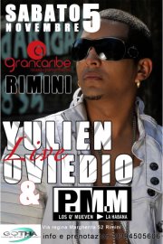 concerto yulien oviedo gotha rimini