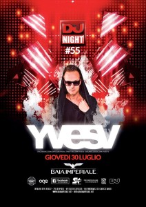 yves v baia imperiale