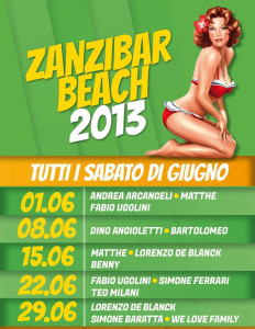 zanzibar marina ravenna giugno 2013