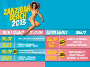 zanzibar luglio 2013