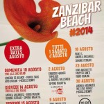 zanzibar marina ravenna ferragosto 2014