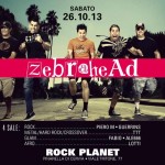 sabato rock planet 2013 2014