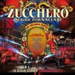 zucchero live 105 stadium