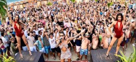 Tropi.Call @ Papeete Beach… e la notte dell’8/6 Deus Garden @ Villapapeete – Milano Marittima