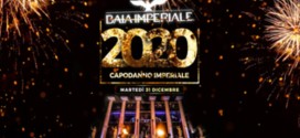 Capodanno Imperiale alla Baia Imperiale
