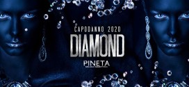 Diamond Special Guest Andrea Damante