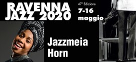Jazzmeia Horn al Teatro Socjale
