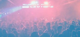Maratona social della discoteca Indie