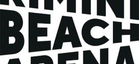 Rimini Beach Arena annuncia le sue prime date