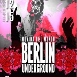 berlin underground