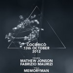 13 ottobre cocorico riccione