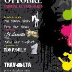 13 ottobre travolta cesenatico