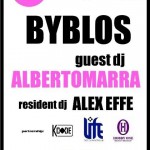 eventi byblos riccione estate 2011