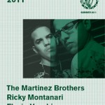 sabato 11 giugno inaugurazione 2011 echoes riccione