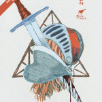 apertura estiva cocorico 2014