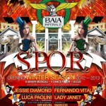 apertura invernale baia imperiale