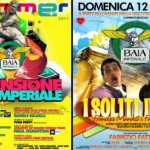 programma giugno 2011 baia imperiale